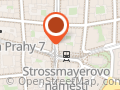 Oční optika Strossmayerovo náměstí