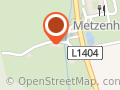 METZENHOF - Golf