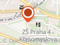 ZŠ Křesomyslova