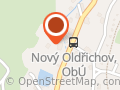 Obecní knihovna Nový Oldřichov