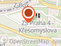 ZŠ Praha 4, Boleslavova