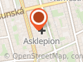 Ave Clinic - ORTOPEDICKO?TRAUMATOLOGICKÉ CENTRUM