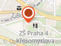 MŠ Křesomyslova