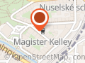 Newborn, s.r.o. - Magister Kelley
