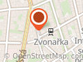 Andělská apatyka Serafin Praha