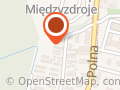 Olszewska Janina. Domki Kempingowe
