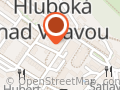 DOMOV DŮCHODCŮ U Zlatého kohouta