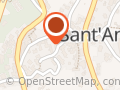 Antica Osteria Nonna Rosa di Peppe Guida