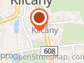 Klíčany - obecní úřad