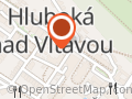 Infocentrum Hluboká