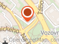 Elektrizace železnic Praha a.s.