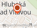 Pekárna Srnín - Hluboká n. Vlt.