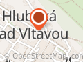 Ubytování Masarykova 37