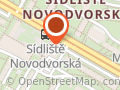 Potraviny v akci Praha 4 Novodvorská