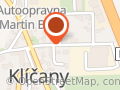 Veterina Klíčany
