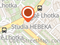 Kadeřnické studio HEBEKA