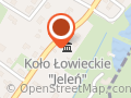 Koło Łowieckie "JELEŃ" Szczecin