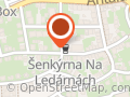 ŠENKÝRNA NA LEDÁRNÁCH