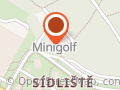 Minigolf SK Tempo Praha