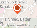 Dr. Med. Sabine Balzer