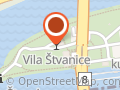 Divadlo VILA Štvanice