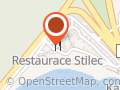Resort - Restaurace Štilec