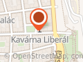 Kavárna Liberál