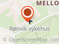 Salten Dps Døgnavdeling