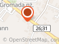 Molenda Stanisław. Zakład stolarski