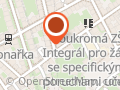 Policie ČR - Dopravní inspektorát Praha II (obvody 2,5)