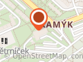 Pivnice Kamýk