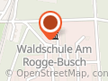 Oberförsterei Müllrose