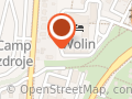 Wolin. Hotel