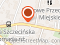 Złoty Smok. Bar chiński