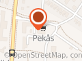 Pekås
