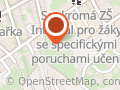 DĚTSKÝ DOMOV SE ŠKOLOU, STŘEDISKO VÝCHOVNÉ PÉČE A ZŠ Praha 2