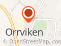 Orrvikens Svets O Mekaniska Verkstad AB