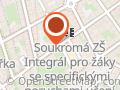 Dětský Domov, ZŠ A Školní Jídelna