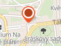Synth Library Prague