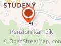 Penzion Kamzík