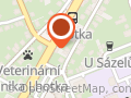 Vzorkovna CAG Praha 4