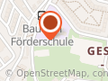 Förderschule (G) Bautzen - Schule Für Geistigbehinderte