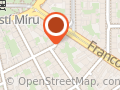 Hotel Trevi Prague - Praga