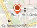 INDIGO parkoviště