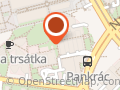 Salming Praha Pankrác