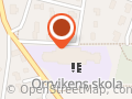 Orrvikens förskola