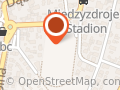 Stadion Miejski w Międzyzdrojach