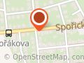 Základní škola Praha - Dolní Chabry - Školní jídelna