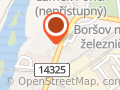 T.J. Sokol Boršov nad Vltavou