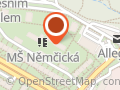 MŠ Praha 4, Němčická